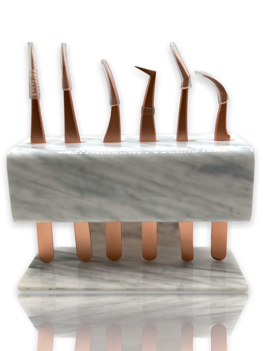 Tweezer Stand