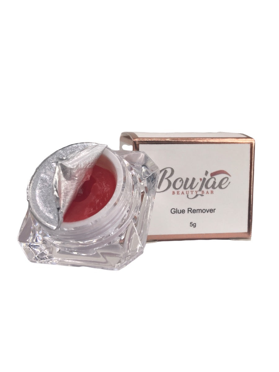 Eye Lash Glue Remover