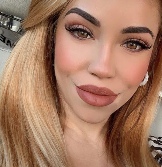 Classic Eye Lash (2 Hrs)