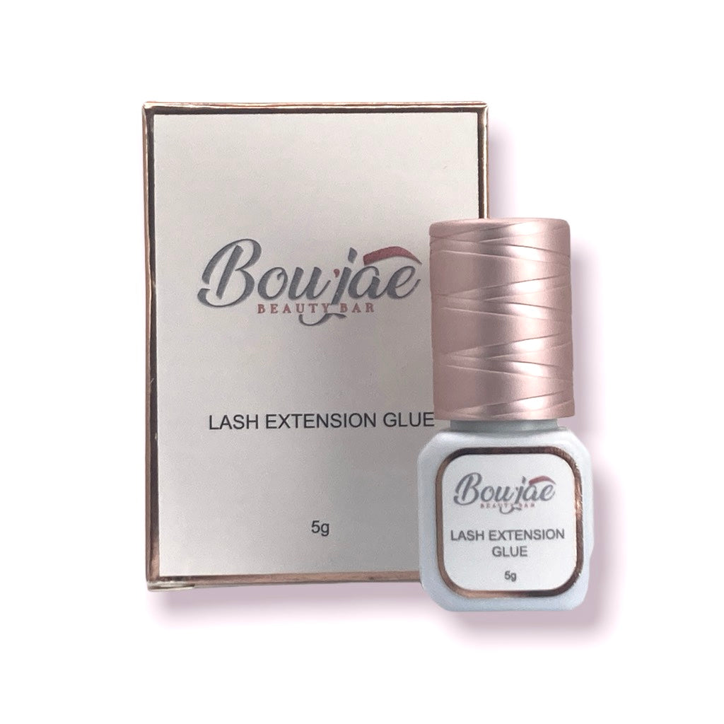 Eyelash Extension Adhesive