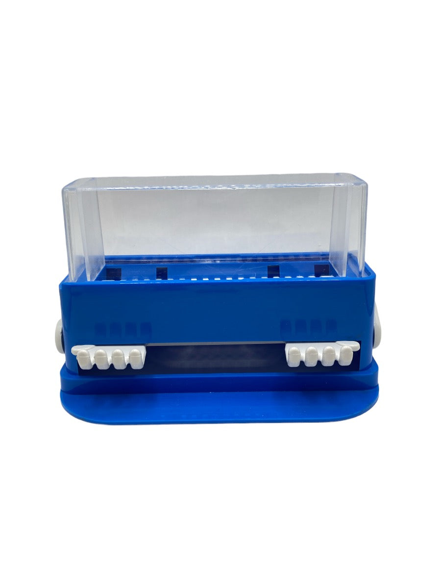 Disposable Micro Applicator Tip Brush Dispenser