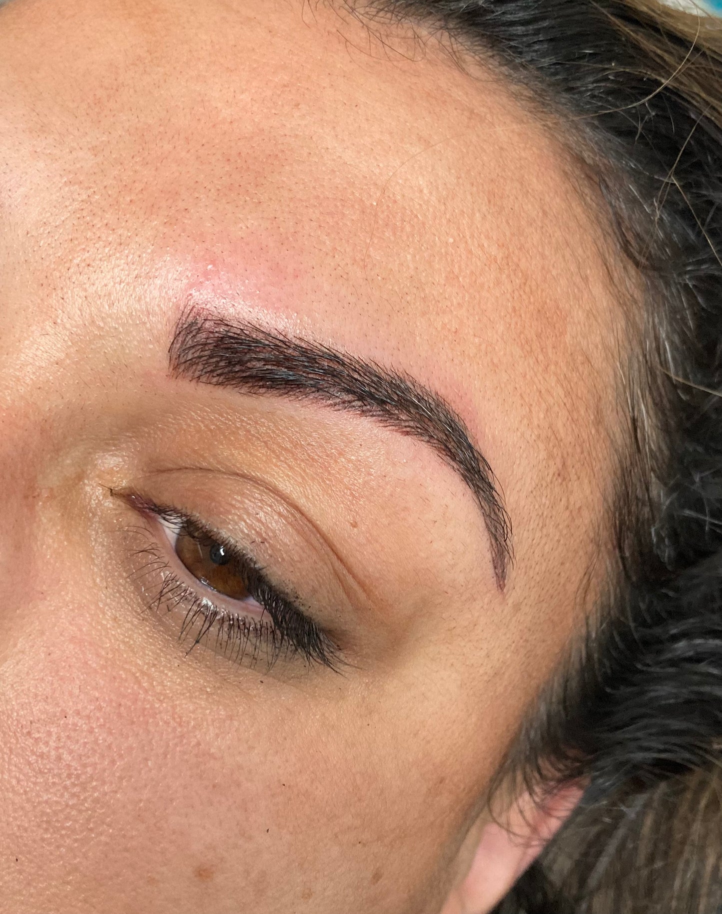 Microblading Touch ups (2 Hrs)