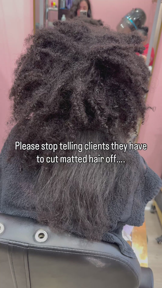 Dematting Consultation