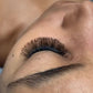 Mega Volume Eyelash Extensions (2 Hrs)