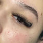 Extensions Ad On -Cat Eye (30Min)