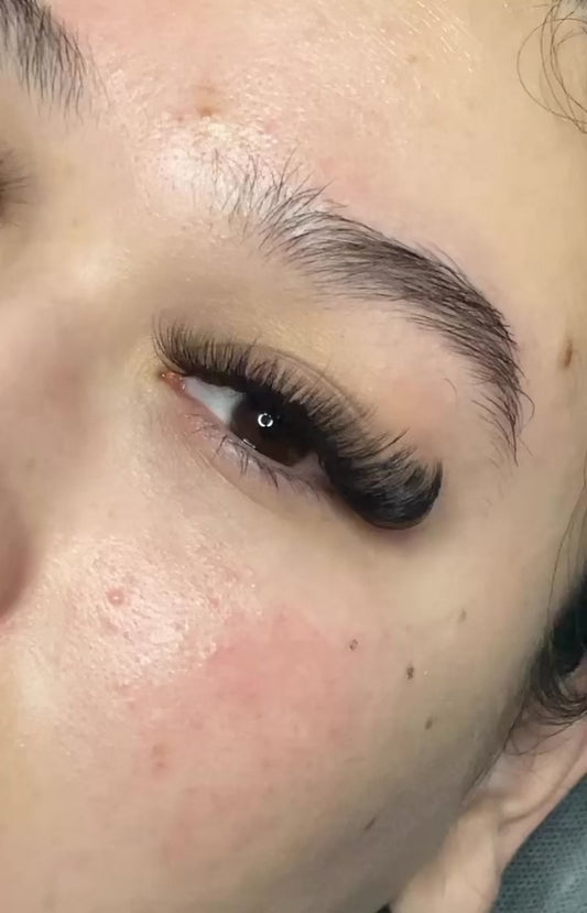 Extensions Ad On -Cat Eye (30Min)