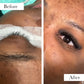 Volume Eyelash Extensions