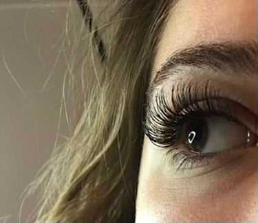 Refill-Classic Eye Lash (1Hrs 30 min)