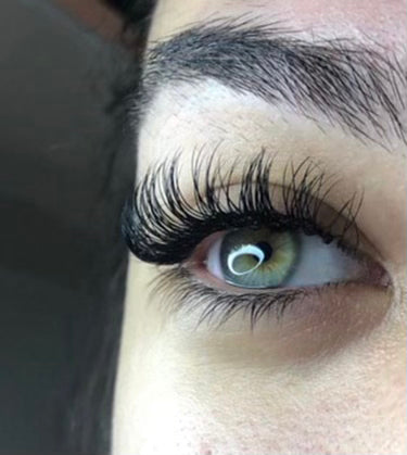 Refill-Classic Eye Lash (1Hrs 30 min)