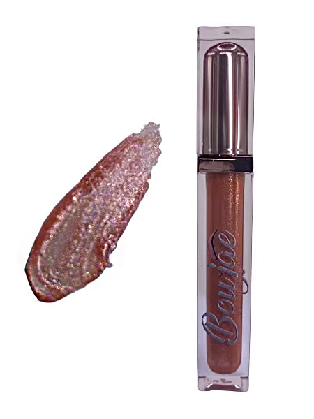 Bou'jae Beauty Lip Gloss