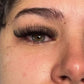 Mega Volume Eyelash Extensions (2 Hrs)