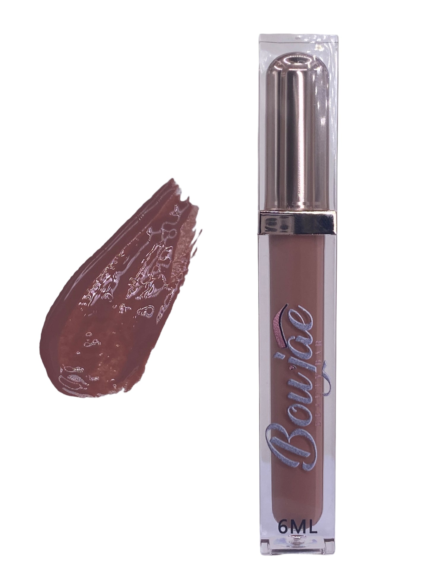 Bou'jae Beauty Lip Gloss