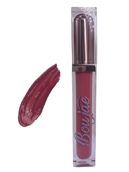 Bou'jae Beauty Lip Gloss