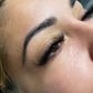 Volume Eyelash Extensions