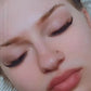 Volume Eyelash Extensions
