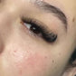 Volume Eyelash Extensions