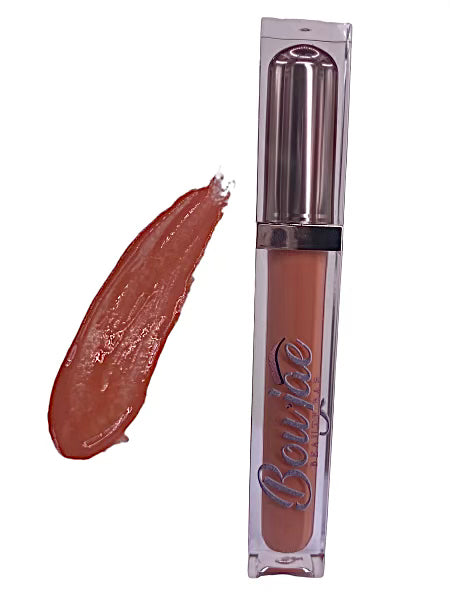 Bou'jae Beauty Lip Gloss