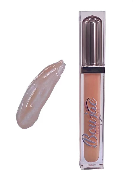 Bou'jae Beauty Lip Gloss