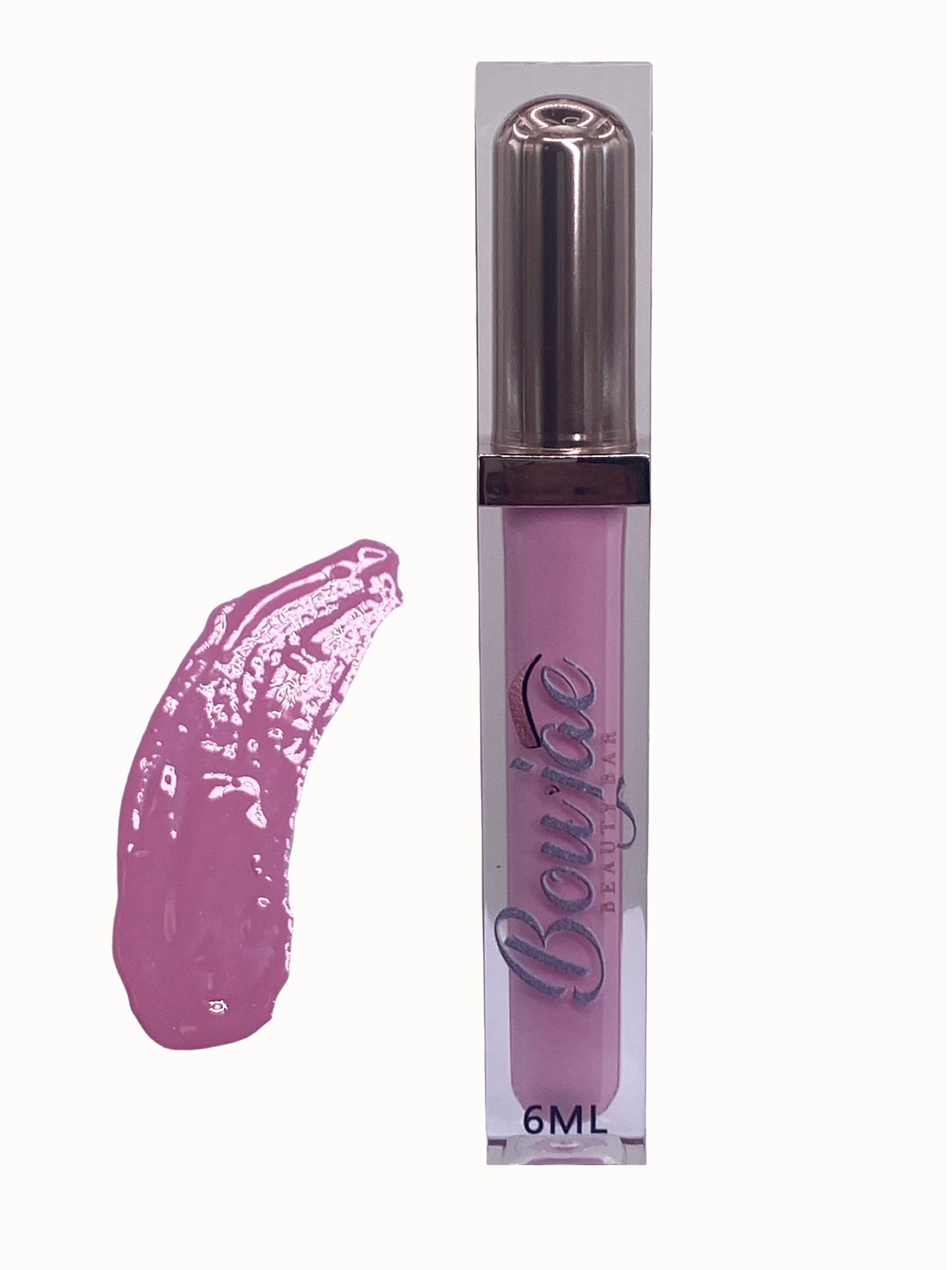 Bou'jae Beauty Lip Gloss