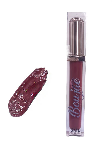 Bou'jae Beauty Lip Gloss