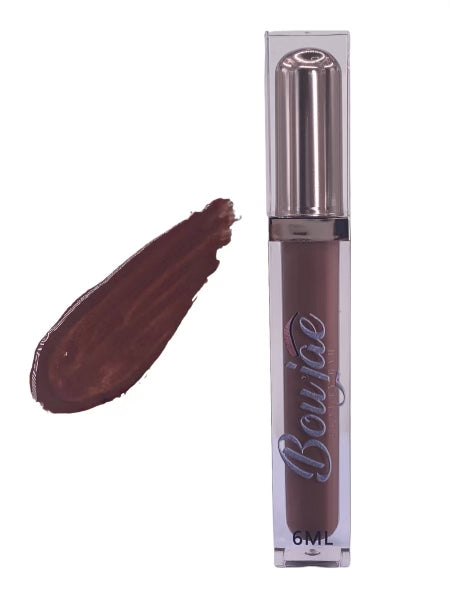 Bou'jae Beauty Lip Gloss